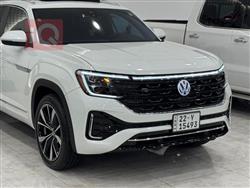 فولكسفاغن أطلس كروس سبورت